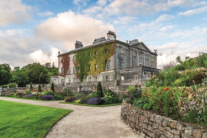 Westport House and Gardens Admission Ticket - Price and Time: How This Ticket Works in Real Life