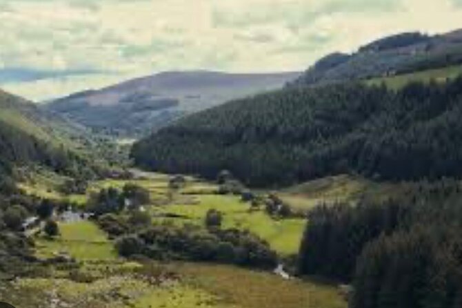 Wicklow and Glendalough Private Chauffeured Sightseeing Tour - Why Wicklow and Glendalough works so well as a private day from Dublin