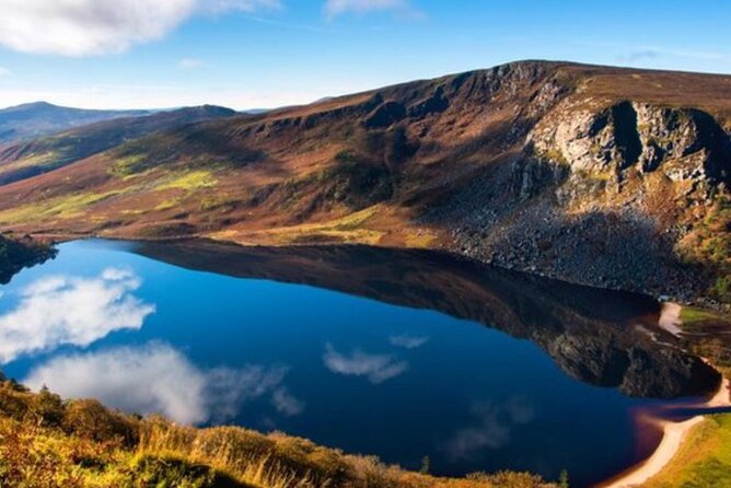 Wicklow and Glendalough Private Chauffeured Sightseeing Tour - Price and value: what $1,195.52 per group really buys