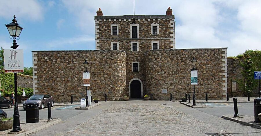 Wicklow Historic Gaol: 1-Hour Tour - Key things that make Wicklow Historic Gaol worth your hour