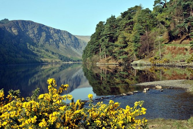 Wicklow tour of Glendalough - Who should book this Wicklow day trip from Dublin