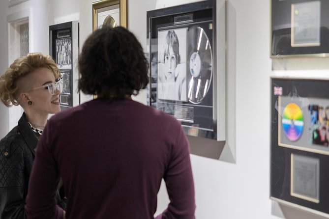 Windmill Lane Recording Studios - Visitor Experience - Where value actually comes from, not just the price tag