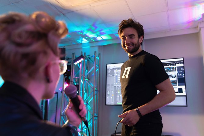 Windmill Lane Recording Studios - Visitor Experience - Practical logistics that help you have a smooth visit