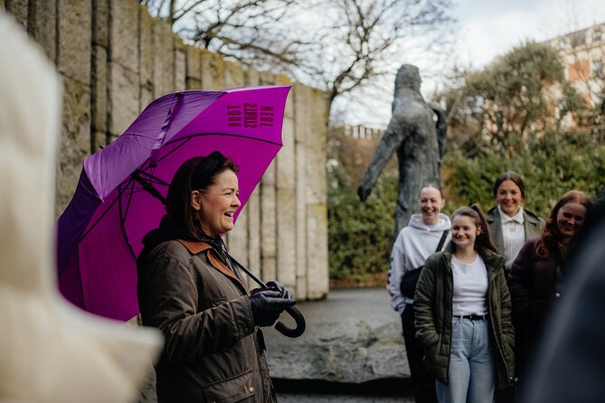 Women Of Ireland: Trailblazers & Pioneers - Key highlights to look for